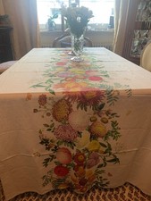 Garnier thiebaut tischdecke gebraucht kaufen  Baden-Baden