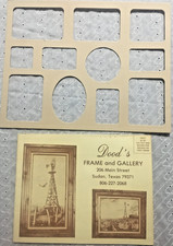 Framing picture mat for sale  Myrtle Beach