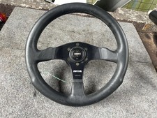 Genuine momo competition for sale  BELLSHILL