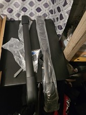 Roof rack cross for sale  Niles