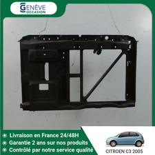 Face citroen 7104fp d'occasion  Niort