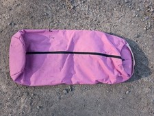 Bridle bag. zipped. for sale  TAUNTON