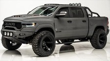 2022 ram 1500 for sale  Fort Lauderdale