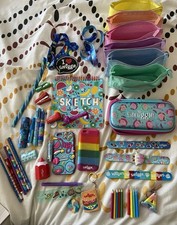 Smiggle stationary accessories for sale  HULL
