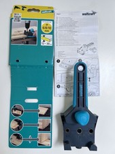 Wolfcraft dowel dowelmaster for sale  PLYMOUTH