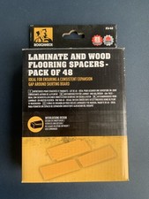 Roughneck laminate wood for sale  LIPHOOK