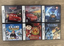Nintendo disney game for sale  Chantilly