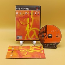 Ps2 half life usato  Termoli