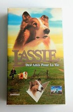 Lassie amis vie d'occasion  Poisy