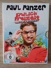 Paul panzer endlich gebraucht kaufen  Buxtehude
