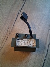 Brenner zündtrafo magnetek gebraucht kaufen  Schwanewede