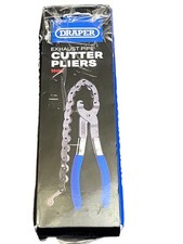 Draper exhaust pipe for sale  CARDIFF