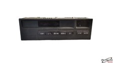 Display computer bordo usato  Pescina
