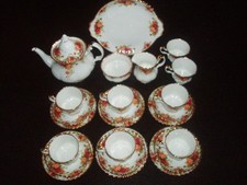 Royal albert old for sale  ST. LEONARDS-ON-SEA