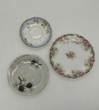 Vintage mismatched porcelain for sale  Clifford