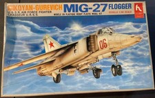 Hobby craft mikoyan for sale  Staunton