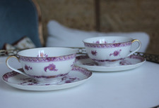 Grandes tasses déjeuner d'occasion  Paris XIV