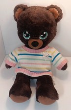 Build bear dark for sale  Grafton