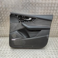Audi front right for sale  UK