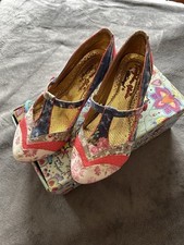 Irregular choice dreams for sale  LEAMINGTON SPA