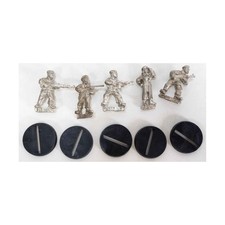 Usado, Easy Eight WWII Mini Loose 28mm French Resistance Collection #3 quase perfeito comprar usado  Enviando para Brazil