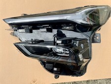 Farol esquerdo perfeito para MG5 2025 LED lâmpada de cabeça MG 5 Pro facelift LH comprar usado  Enviando para Brazil