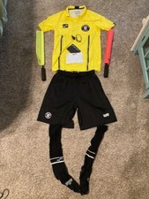 Soccer referee kit. for sale  Thornville