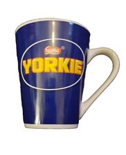 Nestle yorkie chocolate for sale  OKEHAMPTON