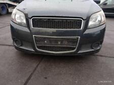 Chevrolet aveo t250 gebraucht kaufen  Erfurt