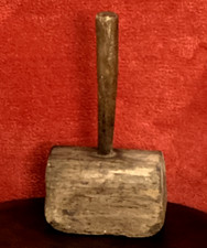 wooden mallet for sale wooden mallet for sale Fort Worth