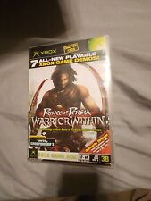 Official xbox magazine for sale  Duson