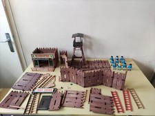 Playmobil far west d'occasion  Toulouse-