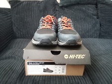 Tec trail ultra for sale  CLEVEDON