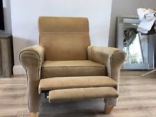 Recliner chair used for sale  GRAYS