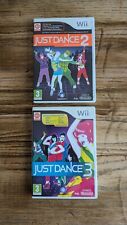 Jeux just dance d'occasion  Annecy