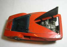 Politoys lancia stratos usato  Italia