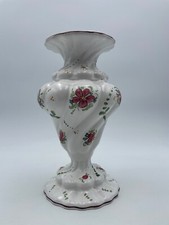 Vaso ceramica dipinta usato  Tivoli