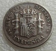 Moneta antica argento usato  Sale