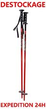 Batons ski scott d'occasion  France