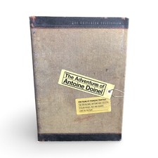 Criterion collection the gebraucht kaufen  Berlin