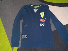Vingino sweatshirt pullover gebraucht kaufen  Schönheide