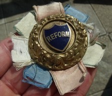 Unidentified antique political for sale  COVENTRY
