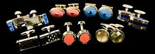 Job lot cufflinks for sale  BENFLEET