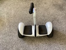 Segway ninebot smart for sale  Meridian