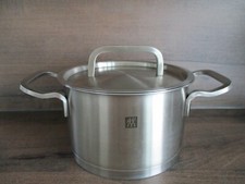Zwilling topf kochtopf gebraucht kaufen  Warstein