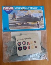 Vintage novo gloster for sale  BILLERICAY