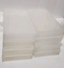 Clear protective plastic for sale  Whittier