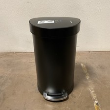 Simplehuman semi round for sale  Corona