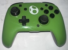 Usado, PDP Faceoff Controle Pro Com Fio para Nintendo Switch Yoshi Testado SEM FIO comprar usado  Enviando para Brazil
