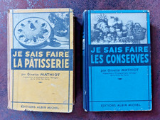 Mathiot sais faire d'occasion  Capendu